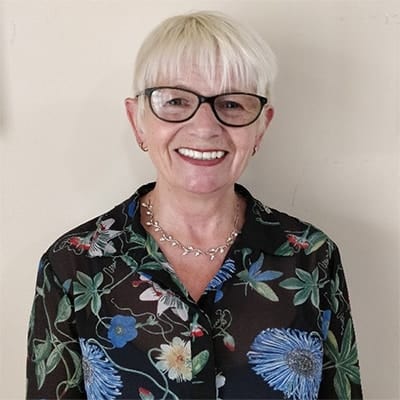 Carol – Testimonial Carol - Testimonial