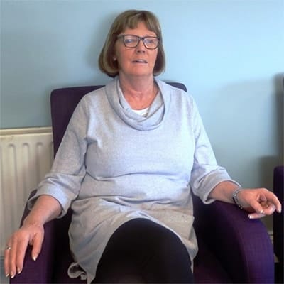 Ursula – Testimonial Ursula - Testimonial