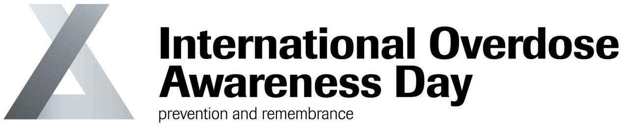 International Overdose Awareness Day 2019
